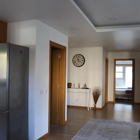 Appartement Casa Da Fonte Quente à Leiria Extérieur photo