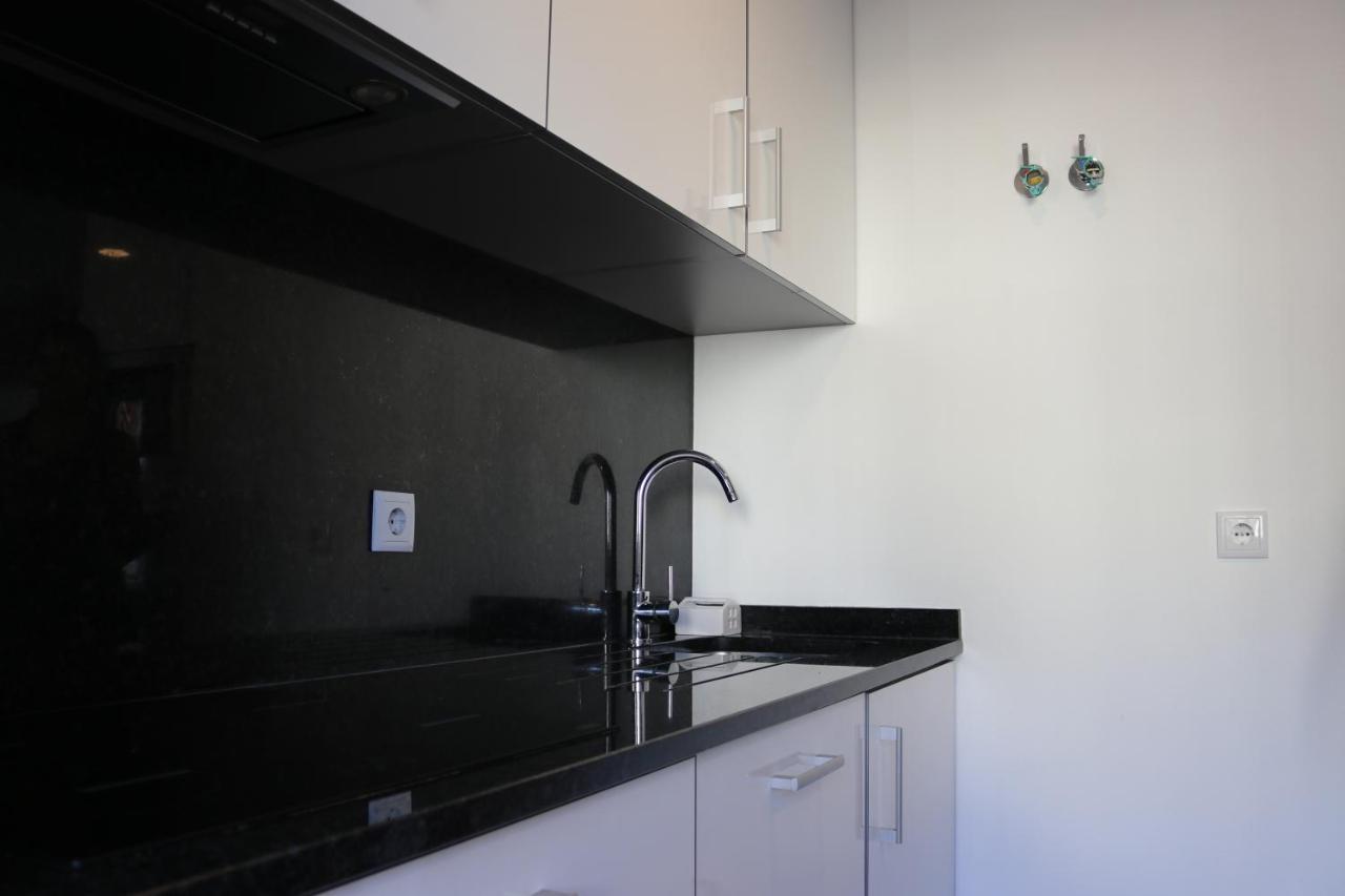 Appartement Casa Da Fonte Quente à Leiria Extérieur photo