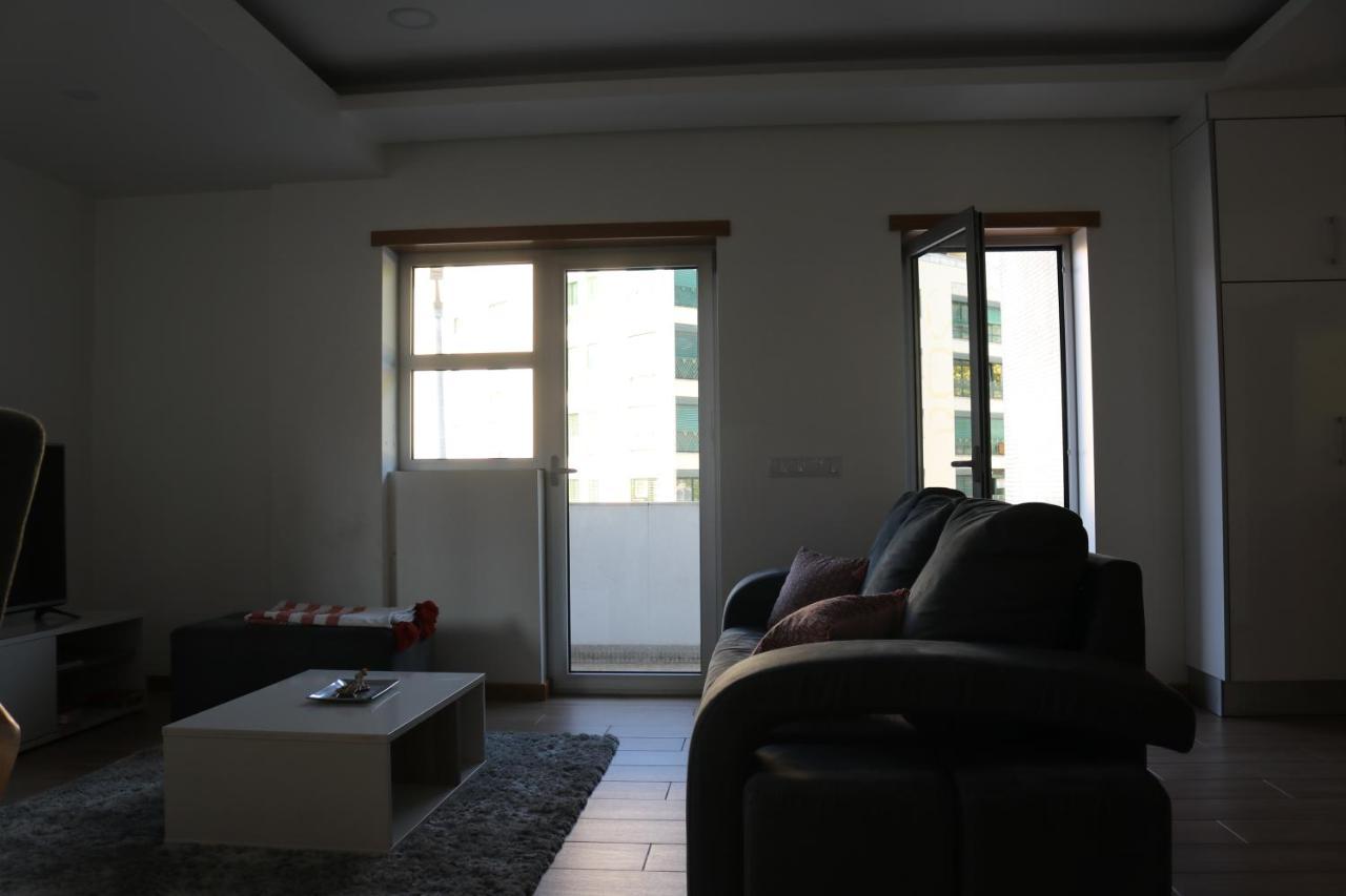 Appartement Casa Da Fonte Quente à Leiria Extérieur photo