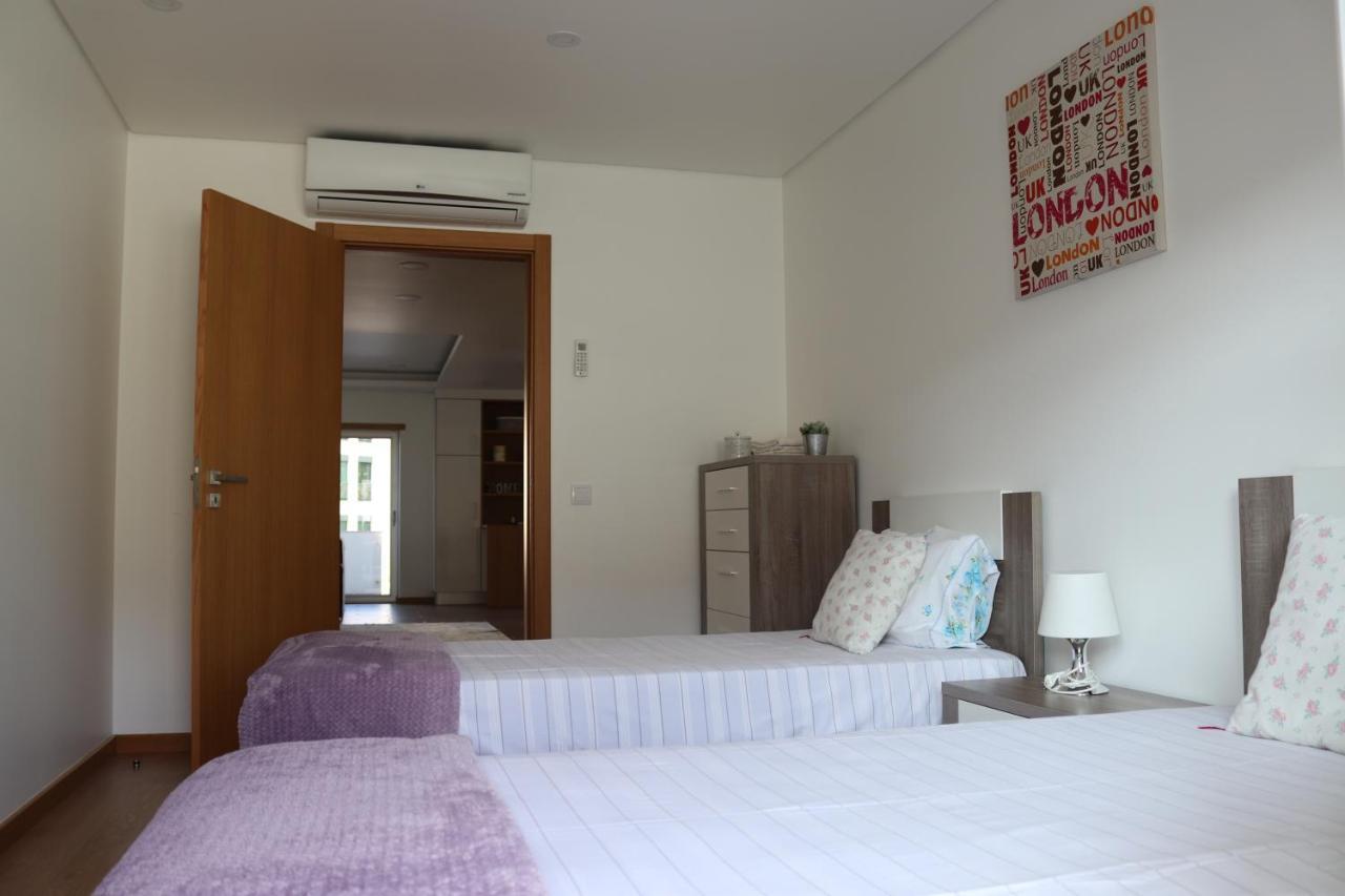 Appartement Casa Da Fonte Quente à Leiria Extérieur photo