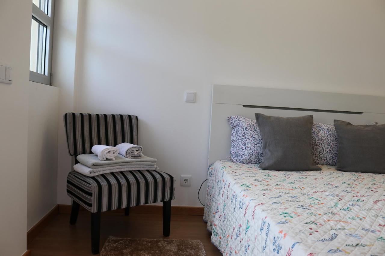 Appartement Casa Da Fonte Quente à Leiria Extérieur photo