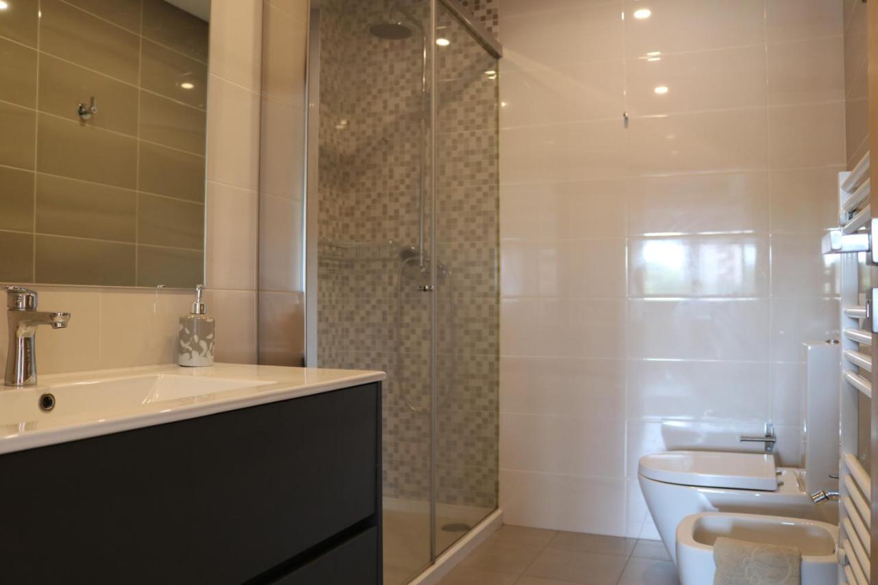 Appartement Casa Da Fonte Quente à Leiria Extérieur photo